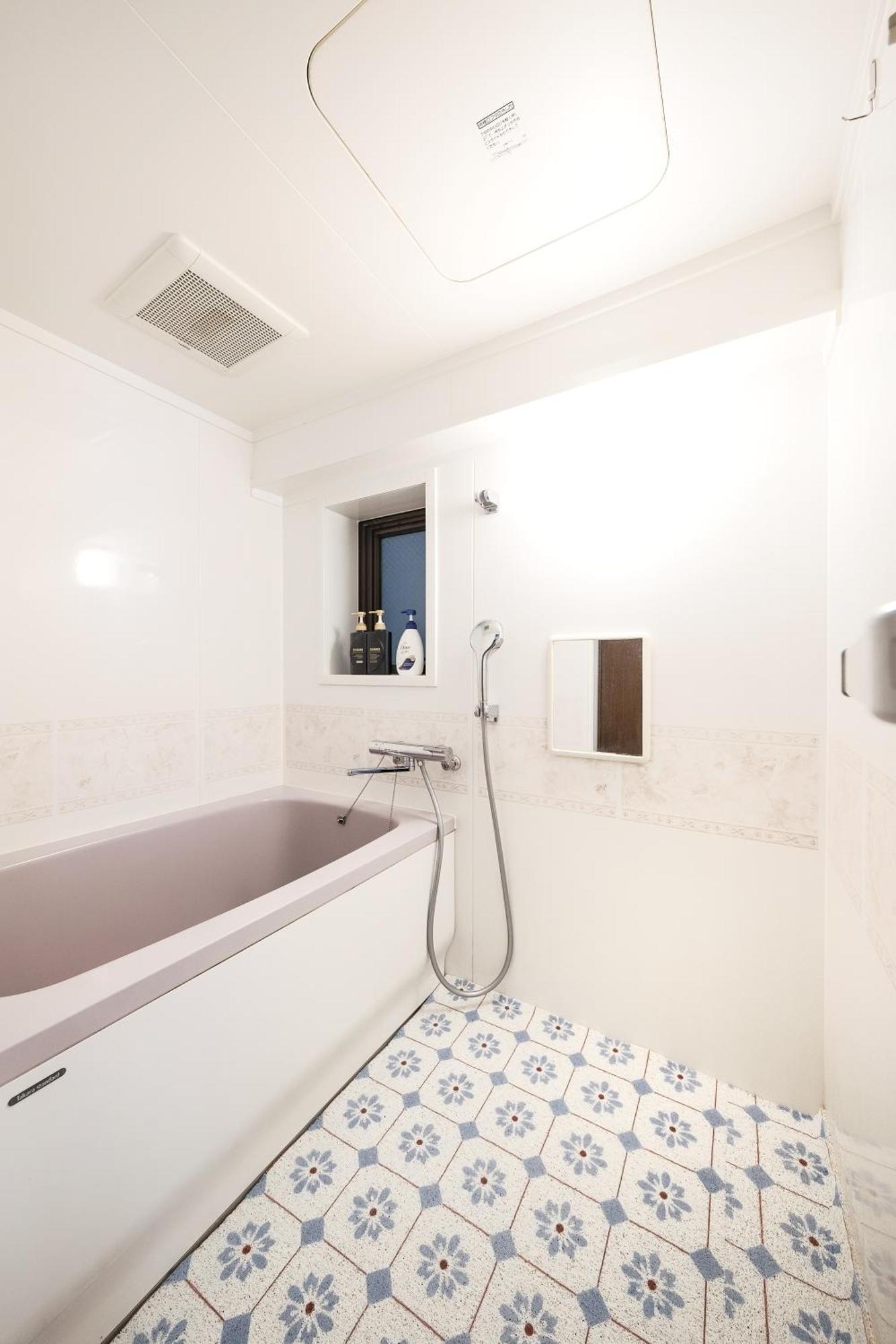 K Hotel Namba Osaka Eksteriør billede