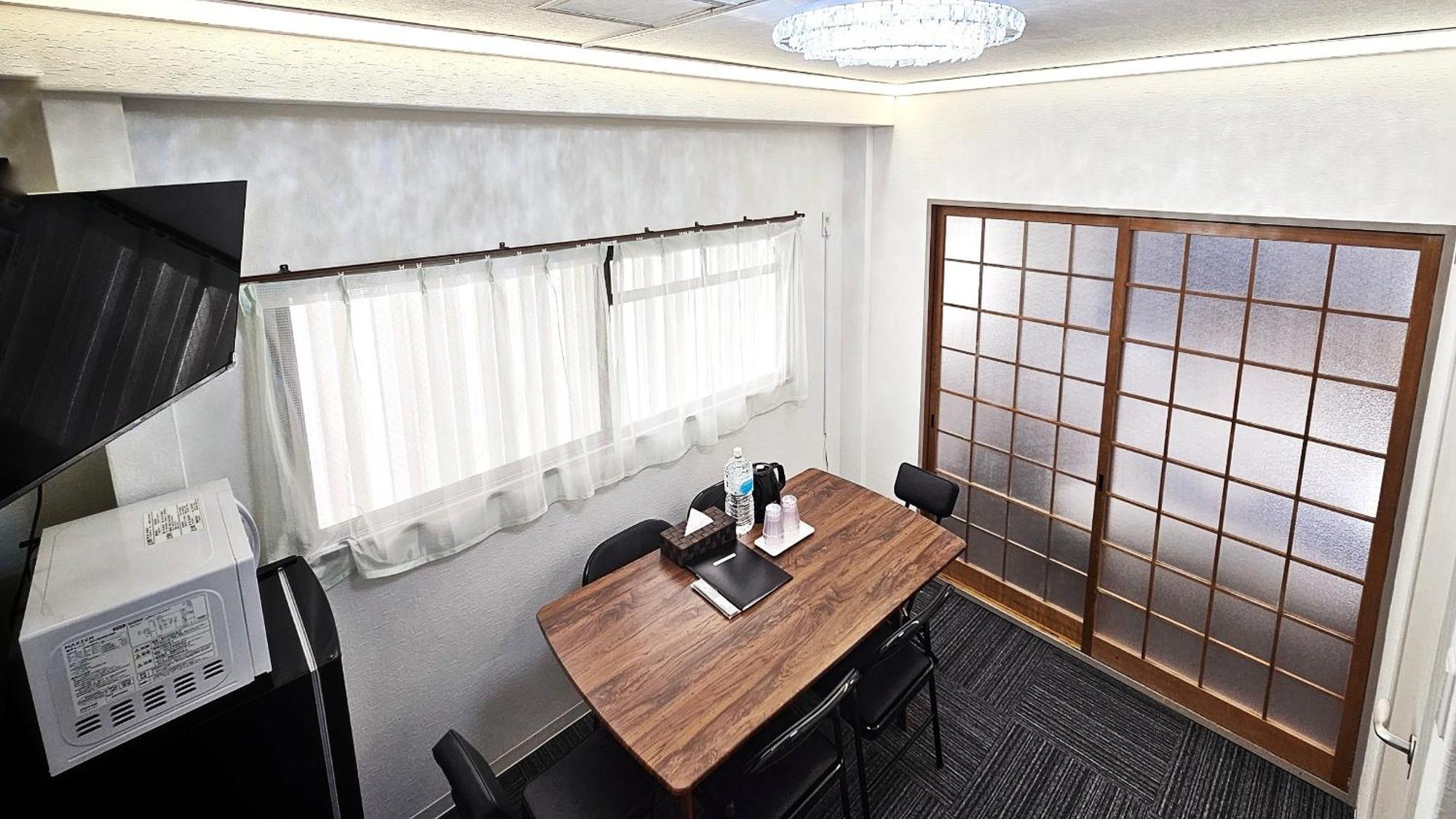K Hotel Namba Osaka Eksteriør billede